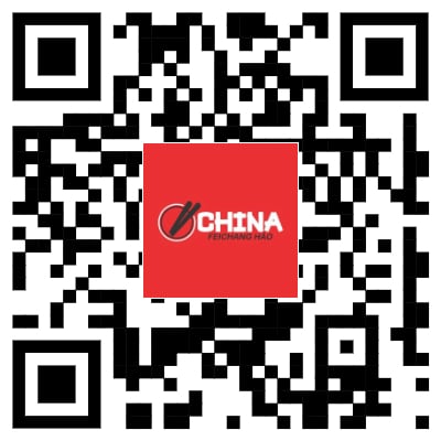 China Feichang Hao QR Code